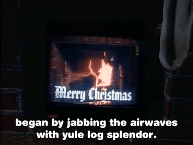 Winter Solstice The Adventures Of Pete GIF