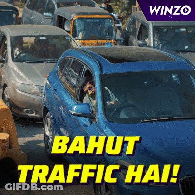 Winzo Ms Dhoni GIF