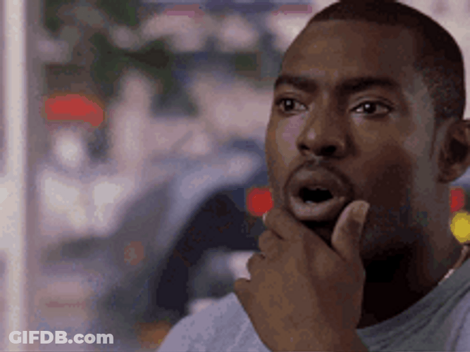 Wire Wee-Bey Brice Surprised Face GIF