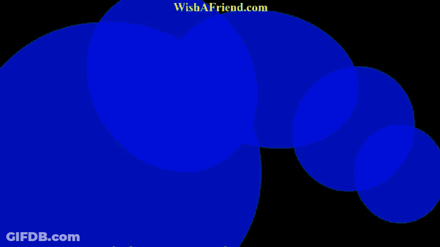 Wish A Friend Friendship GIF