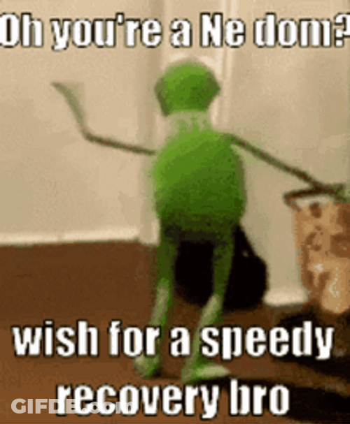 Wish For A Speedy Recovery Bro GIF