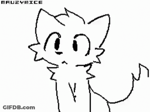 Wish You The Best Poster With Jokari Original Sticker GIF
