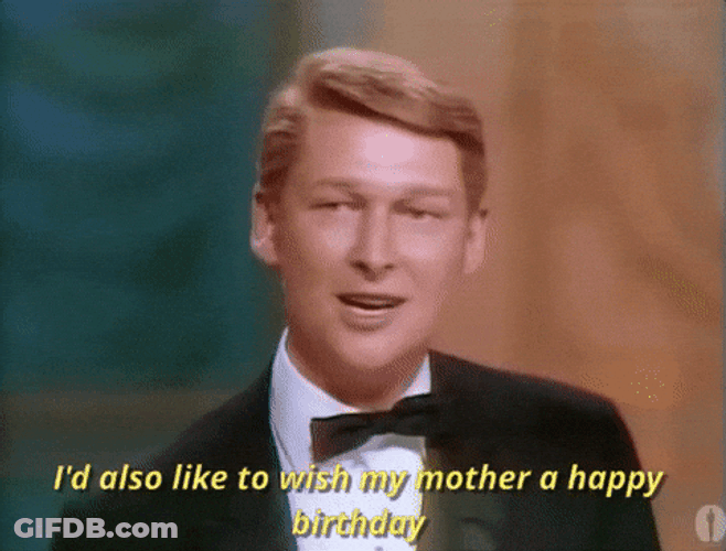 Wishing My Mother In Law Happy Birthday GIF