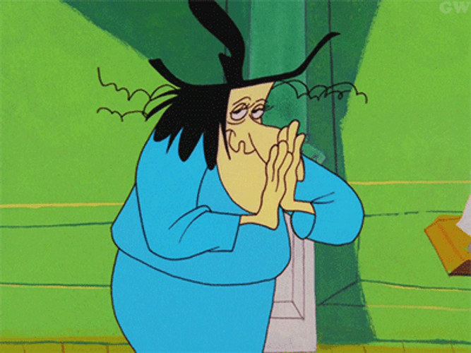 Witch Hazel Rubbing Hands GIF