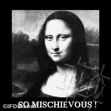 Witch In Classroom Saying Now There Are Those Who Say GIF