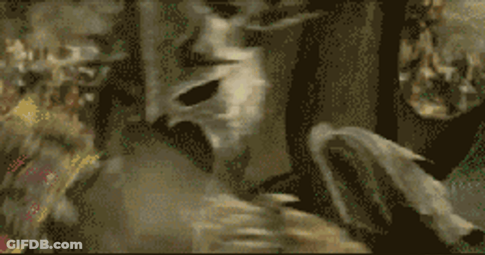 Witch King Eat Sour Patch Kids GIF