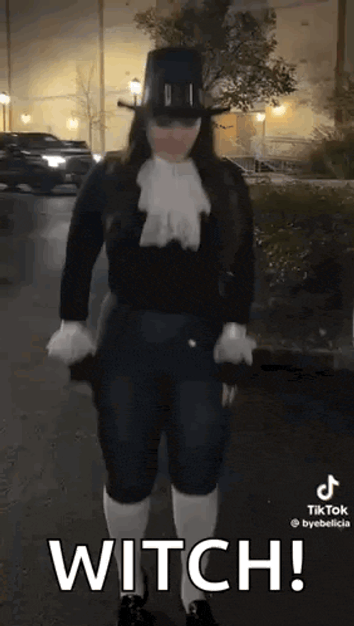 Witch Point GIF