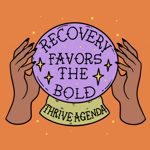 Witchcraft Recovery Favors The Bold GIF