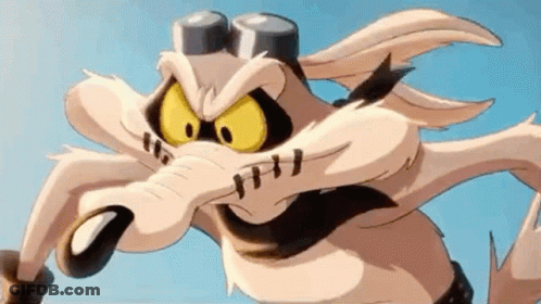 Witness Me GIF