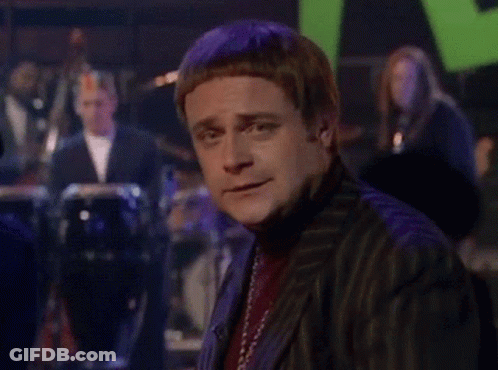 Wizard Dancing Wizard Party GIF