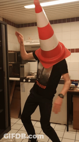 Wizard Fighting Demon Copycats Scams Hybrid Defi Badger GIF