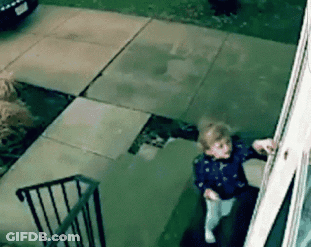 Wizard Of Oz Tornado CCTV GIF