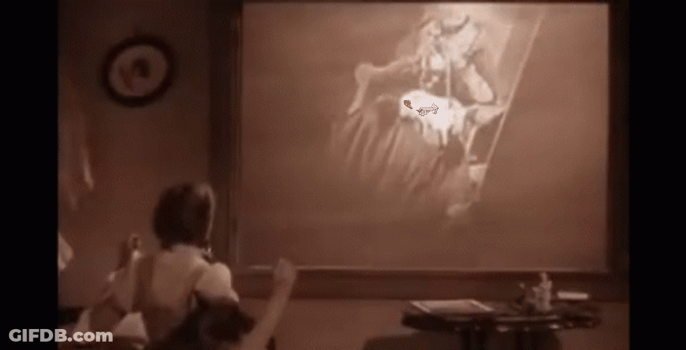 Wizard Of Oz Tornado Wendy Mad Hatter GIF