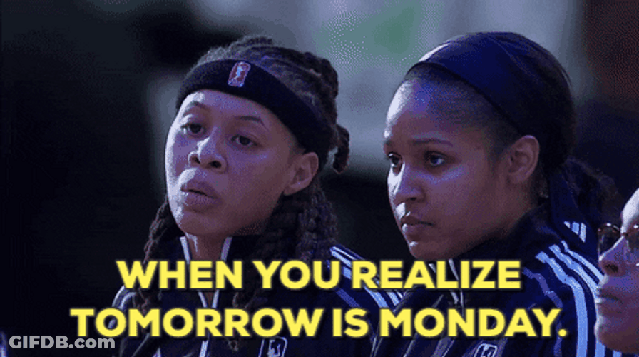 Wnba Great Players Finals GIF