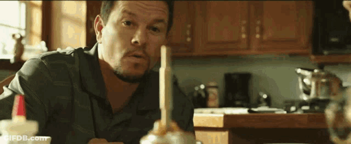 Woah Surprised GIF