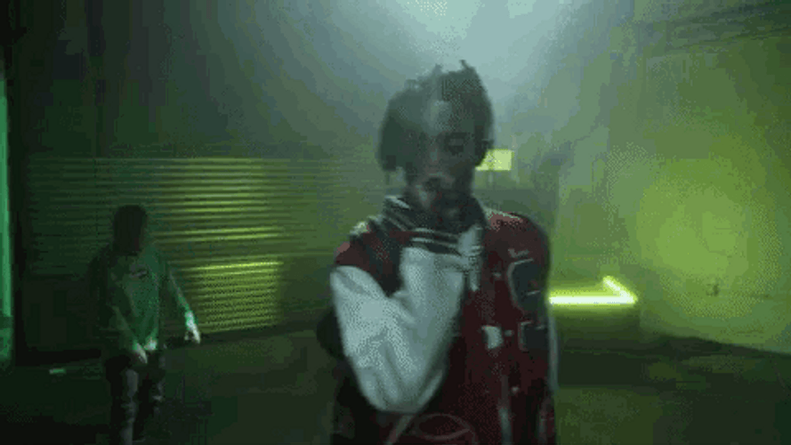 Woke Up Like This Playboi Carti GIF