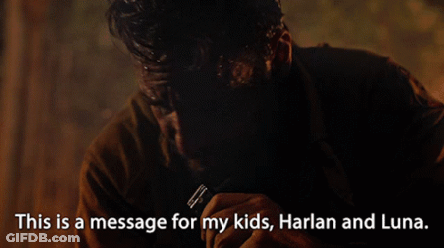 Wolf Calling The Pack GIF