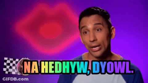 Wolf In A Chair Rekt Wolf GIF