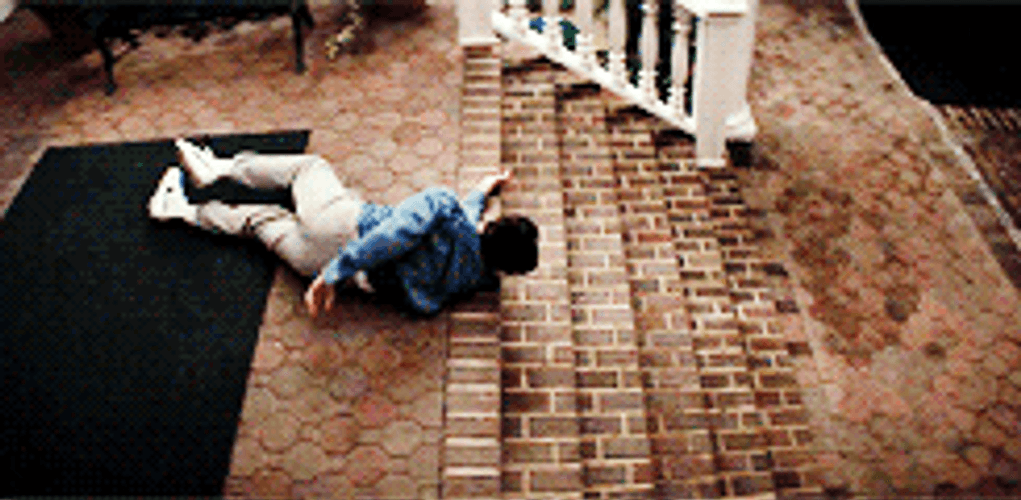 Wolf Of Wall Street Leonardo Rolling GIF
