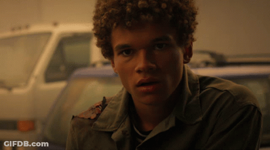Wolf Pack Armani Jackson GIF