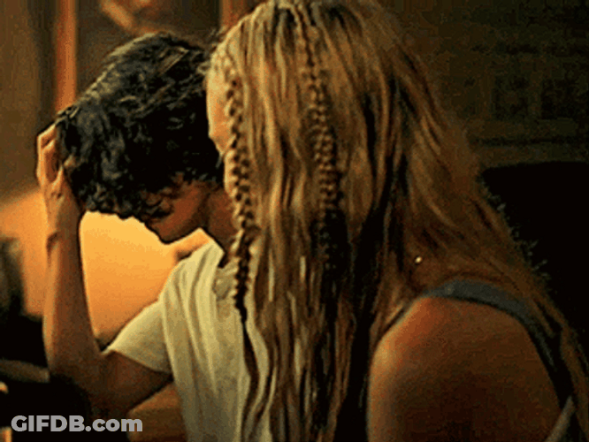 Wolf Pack Rio Mangini GIF