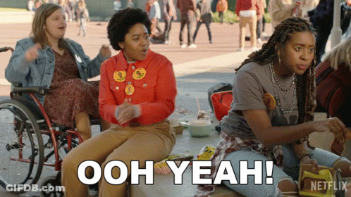 Wolf You Get Used To Being A Lone Wolf GIF