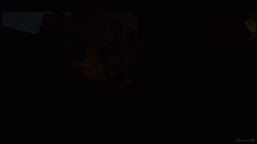 Wolfenstein Exploding Area GIF
