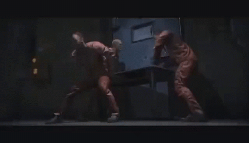 Wolfenstein Hey They Come GIF
