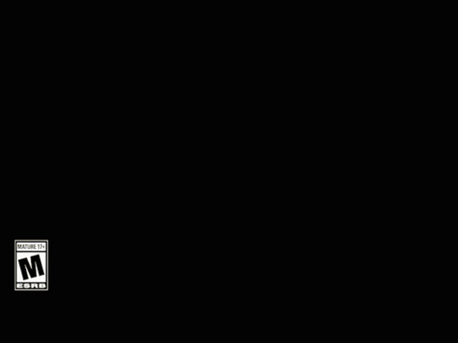 Wolfenstein Monster War GIF