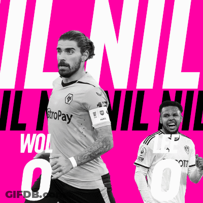 Wolverhampton Wanderers Vs Brentford Second Half GIF