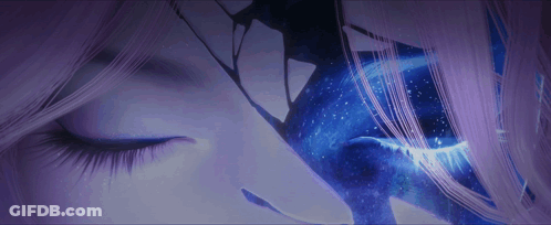 Woman And Cat At Mask Display Number 36 GIF