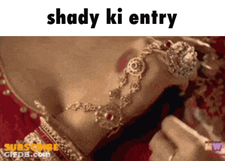 Woman And Hand With Shady Comebacks GIF