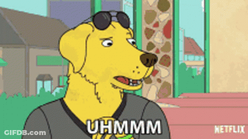 Woman Asking How Can You Be So Sure GIF