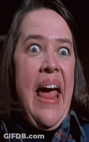 Woman At Computer With Dirtybird Airdrop GIF