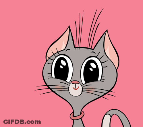 Woman At Microphone Says That's So Cute Damn GIF