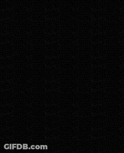 Woman At Microphone With Word Sede Above Head GIF