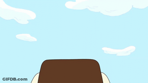 Woman At Table Friends Tell Each Other Truth GIF