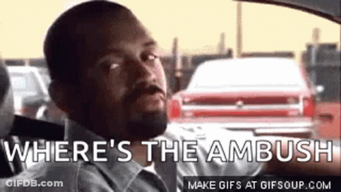Woman At White Board Saying I Don't Need It GIF