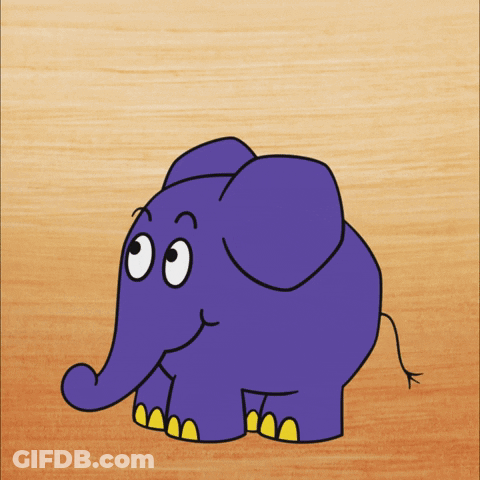 Woman Before Colorful Painting Says Apaixonada GIF