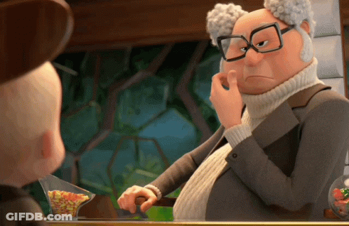 Woman Blowing Kiss You Look Younger GIF