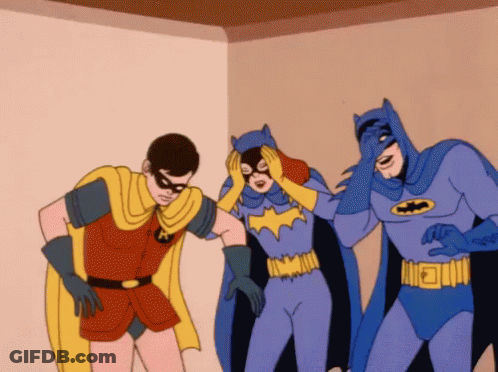 Woman Blue Dress Made It Thank Father God GIF