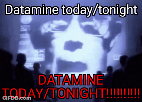 Woman By Window Saying We're Going Out Tonight GIF