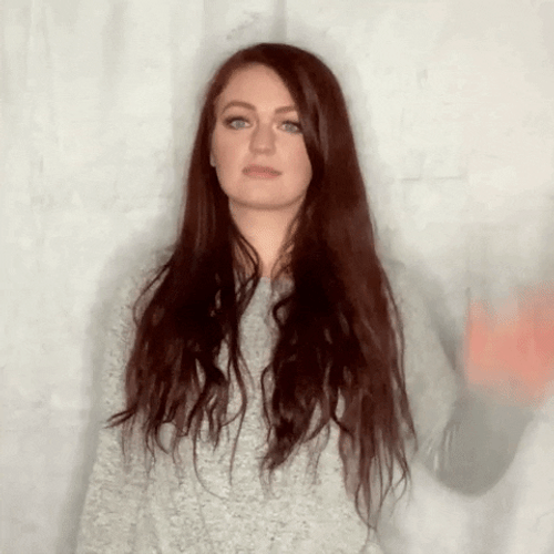 Woman Clapping Kudos Edition GIF
