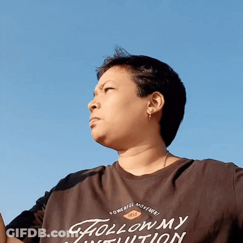 Woman Clapping Meme GIF