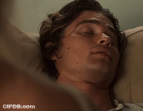 Woman Close-Up Chaselyngifs GIF