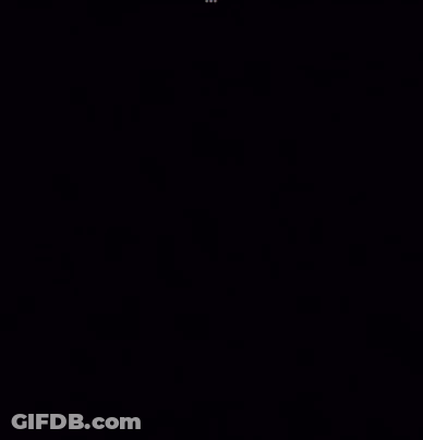 Woman Close Up Eyes Closed GIF