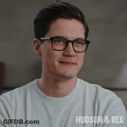 Woman Close Up Saying Why Stop Now GIF