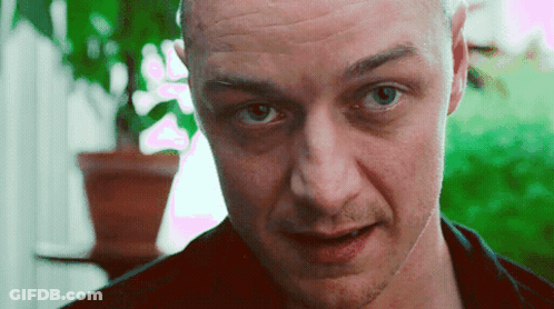 Woman Close Up Slight Smile GIF