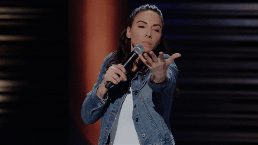 Woman Come Here I Want It Now GIF