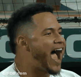 Woman Covering Face With Hands Saying Pain GIF